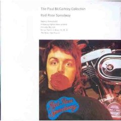 Red Rose Speedway