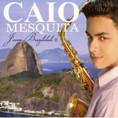 Jovem Brazilidade, Vol. 2