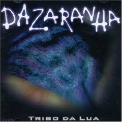 Tribo Da Lua