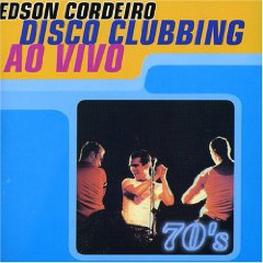 Disco Clubbing