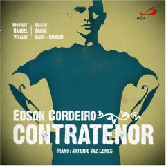 Contratenor