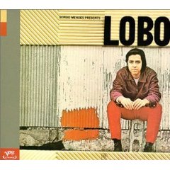 Sergio Mendes Presents Edu Lobo