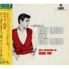 A Música de Edu Lobo por Edu Lobo