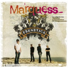 Frenetica