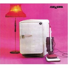 Three Imaginary Boys
