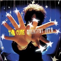The Cure - Greatest Hits (Limited Edition with Bonus Disc)