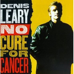 No Cure for Cancer