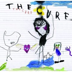 The Cure [Deluxe Edition w/ Bonus DVD]