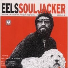 Souljacker [Bonus Disc]