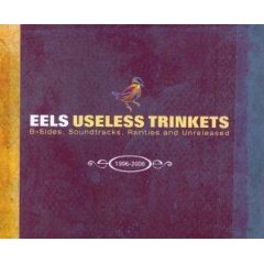 Useless Trinkets: B Sides, Soundtracks, Rarities and Unreleased 1996-2006 (2CD+DVD)