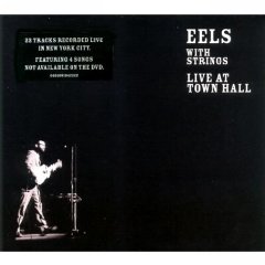 With Strings: Live at Town Hall