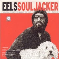 Souljacker