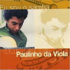Eu Sou O Samba