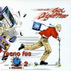Tecno Fes, Vol. 2