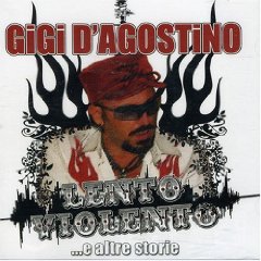 Lento Violento