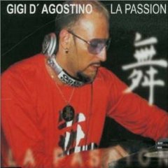 La Passion