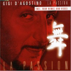 La Passion Remix