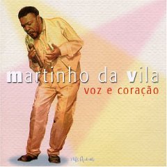 Voz E Coracao