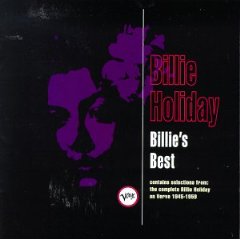 Billie's Best