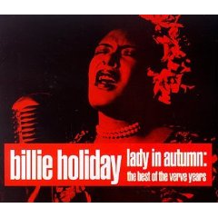 Lady in Autumn: The Best of the Verve Years