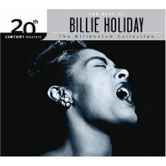 Billie Holiday - 20th Century Masters: Millennium Collection (Eco-Friendly Packaging)
