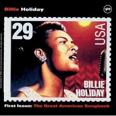 First Issue: Great American Songbook
