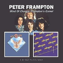 Wind of Change/Frampton's Camel