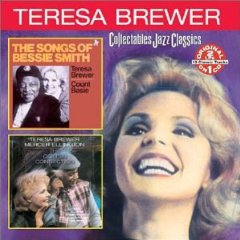 The Songs of Bessie Smith/The Cotton Connection