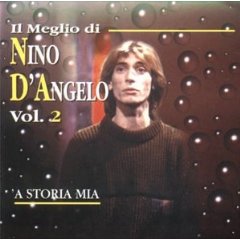 Best of Nino D'Angelo, Vol. 2