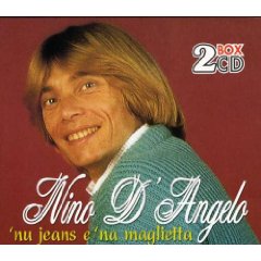 Nu Jeans E'Na Maglietta