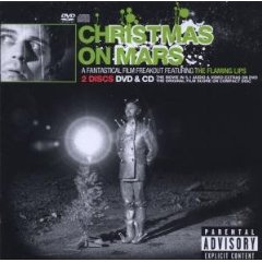Christmas On Mars (CD/DVD)