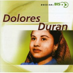 Dolores Durán