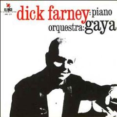 Piano & Orquestra Gaya