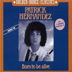 Born to Be Alive