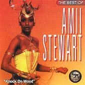 The Best of Amii Stewart: Knock on Wood