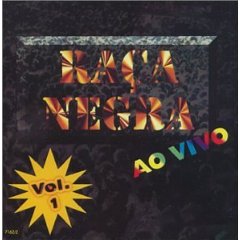 Ao Vivo, Vol. 1