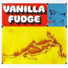 Vanilla Fudge