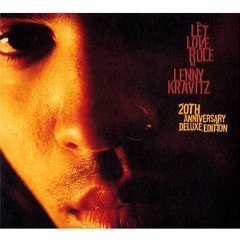 Let Love Rule (20th Anniversary Deluxe Edition)