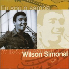 Eu Sou O Samba
