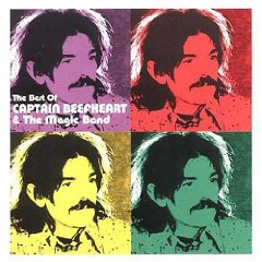 The Best of Captain Beefheart and the Magic Band