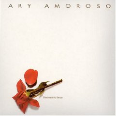 Ary Amoroso