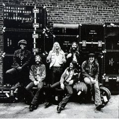 The Allman Brothers at Fillmore East