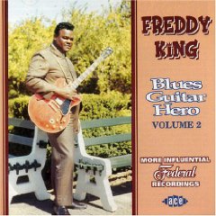 Blues Guitar Hero 2
