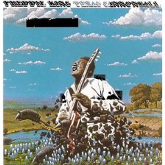 Texas Cannonball