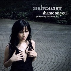 Shame On You (To Keep My Love From Me)