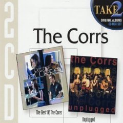 The Best of the Corrs/Unplugged