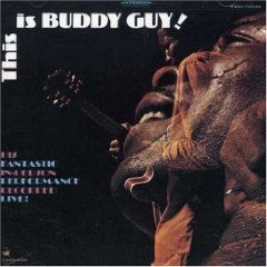 Live - This Is Buddy Guy
