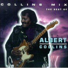 Collins Mix: The Best