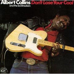 Don't Lose Your Cool