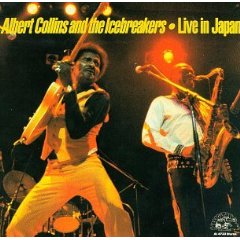 Live in Japan